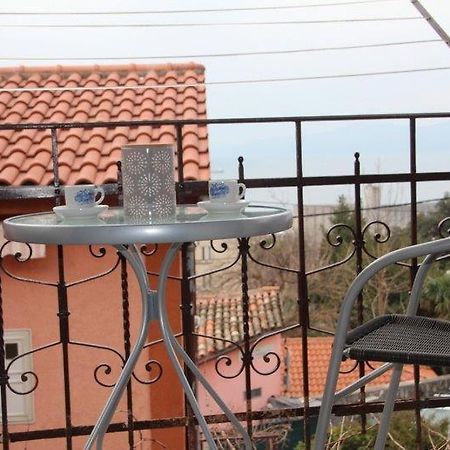 Apartmán Tinino Rijeka Exteriér fotografie