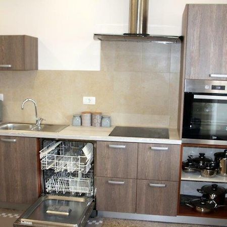 Apartmán Tinino Rijeka Exteriér fotografie
