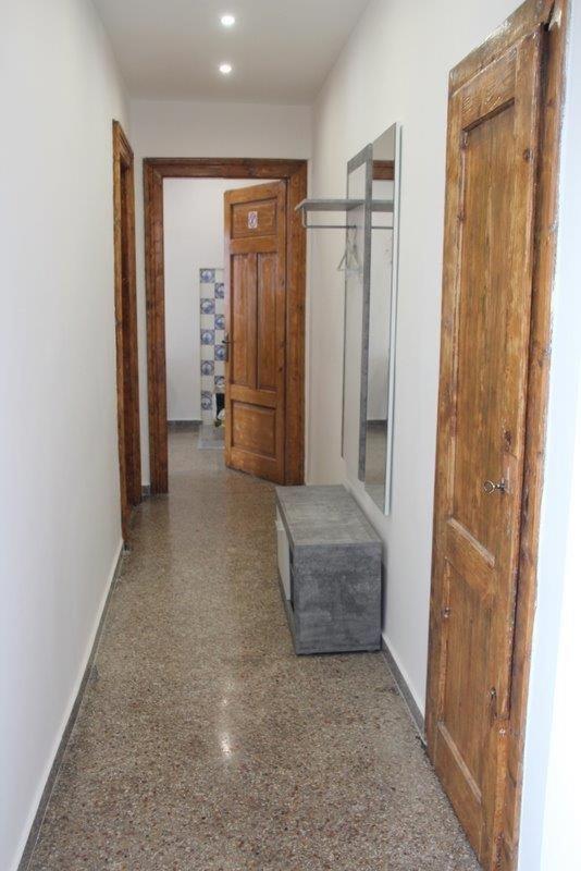 Apartmán Tinino Rijeka Exteriér fotografie