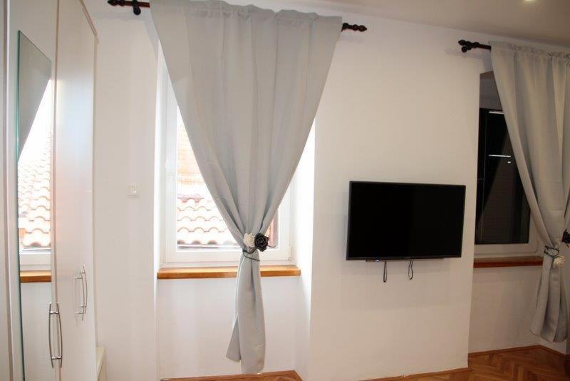 Apartmán Tinino Rijeka Exteriér fotografie