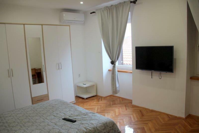 Apartmán Tinino Rijeka Exteriér fotografie