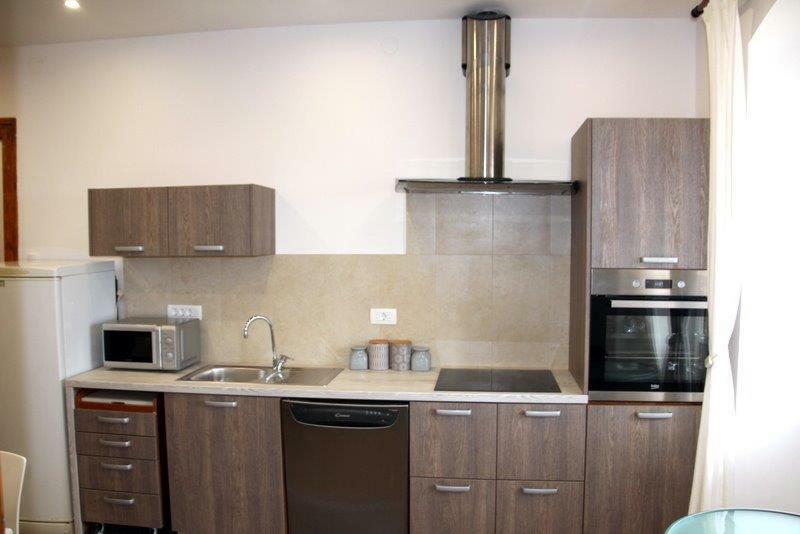 Apartmán Tinino Rijeka Exteriér fotografie