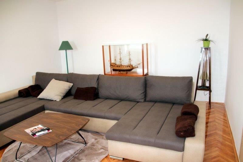 Apartmán Tinino Rijeka Exteriér fotografie