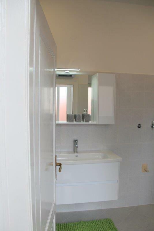 Apartmán Tinino Rijeka Exteriér fotografie