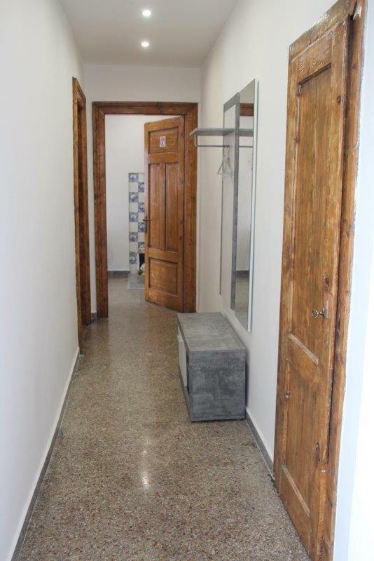 Apartmán Tinino Rijeka Exteriér fotografie
