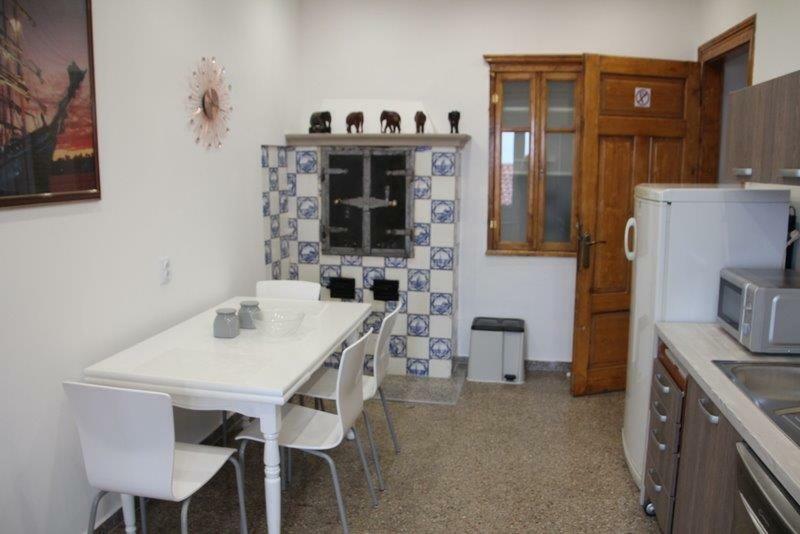 Apartmán Tinino Rijeka Exteriér fotografie