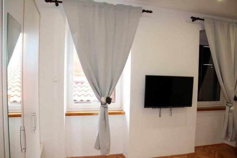 Apartmán Tinino Rijeka Exteriér fotografie